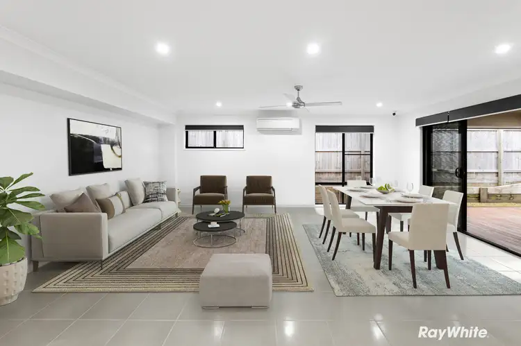 Sixth view of Homely house listing, 59 Sienna Circuit, Yarrabilba QLD 4207