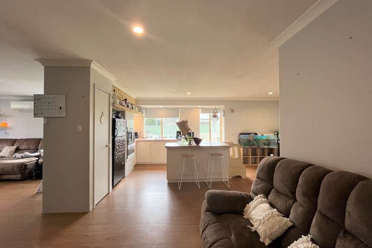 Third view of Homely house listing, 20 Reeve Street, Manjimup WA 6258