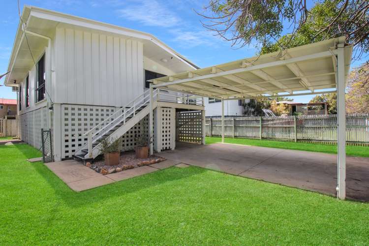 44 Pixley Crescent, Heatley QLD 4814