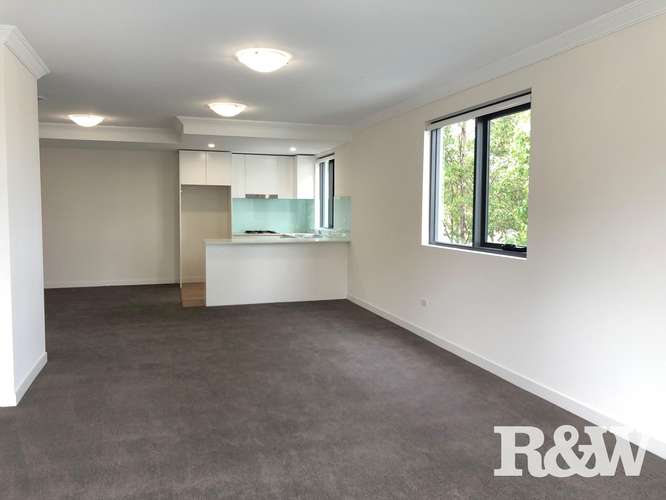 Second view of Homely unit listing, 209/43 Devitt Street, Blacktown NSW 2148