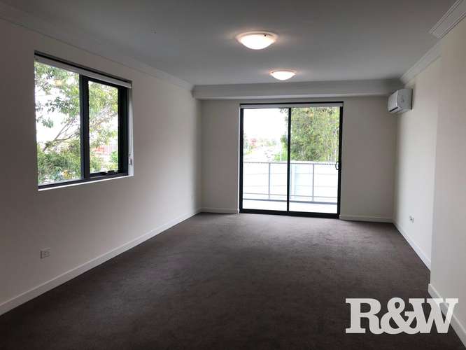 Fourth view of Homely unit listing, 209/43 Devitt Street, Blacktown NSW 2148