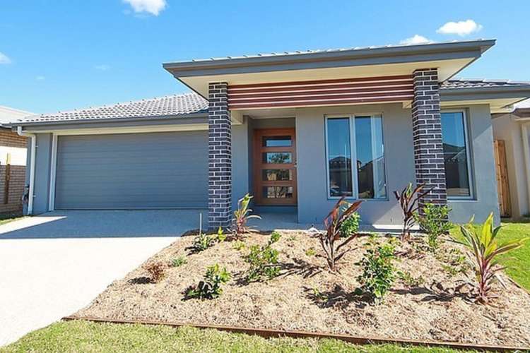 Main view of Homely house listing, 8 Welford Court, Mango Hill QLD 4509