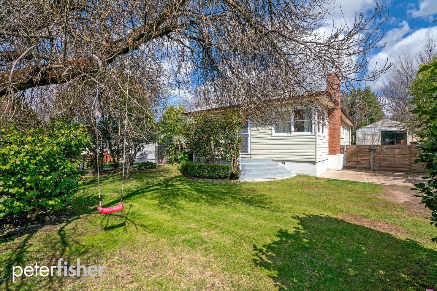 Main view of Homely house listing, 11 Burrendong Way, Orange NSW 2800