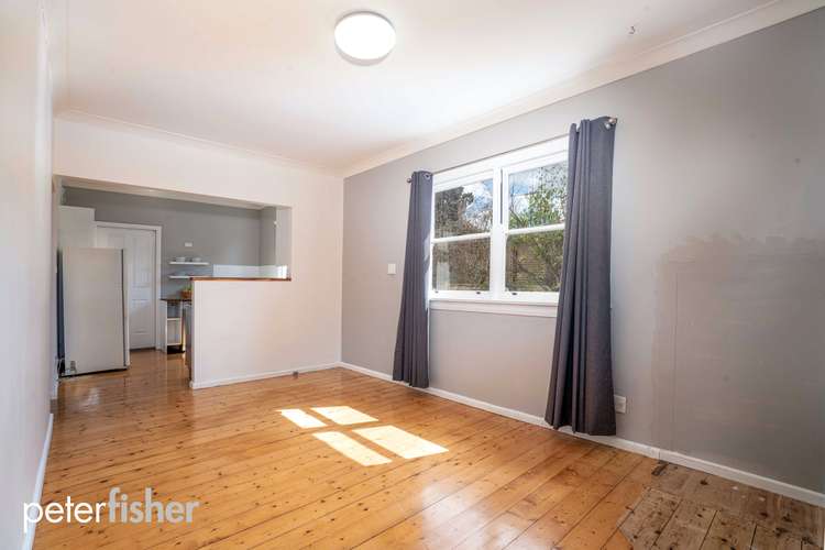 Third view of Homely house listing, 11 Burrendong Way, Orange NSW 2800