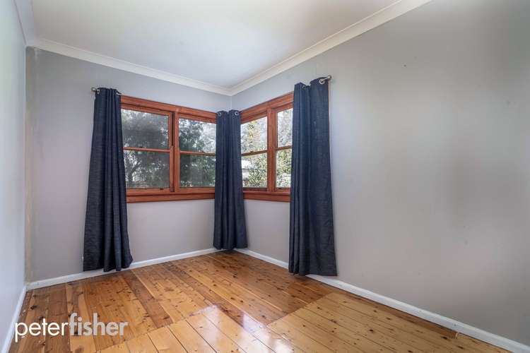 Sixth view of Homely house listing, 11 Burrendong Way, Orange NSW 2800