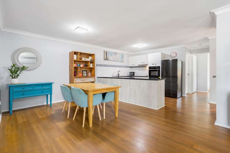 Main view of Homely house listing, 2/40 Cambridge Street, Silkstone QLD 4304