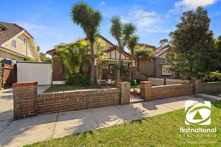 Main view of Homely house listing, 4 Raynor Avenue, Abbotsford NSW 2046
