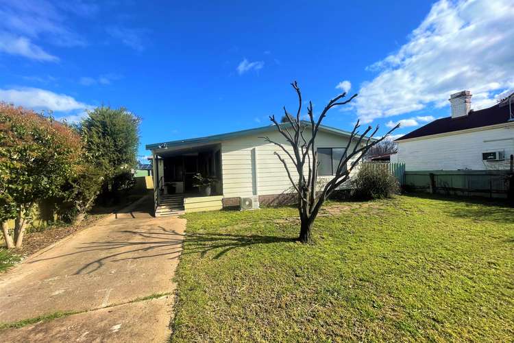 26 Clarke Street, Harden NSW 2587