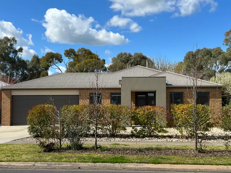 Main view of Homely house listing, 15 Carlyle Street, Benalla VIC 3672