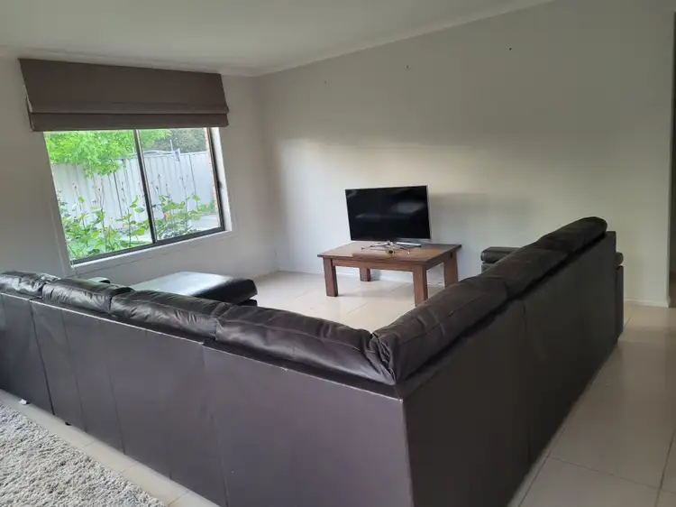 Fifth view of Homely house listing, 15 Carlyle Street, Benalla VIC 3672