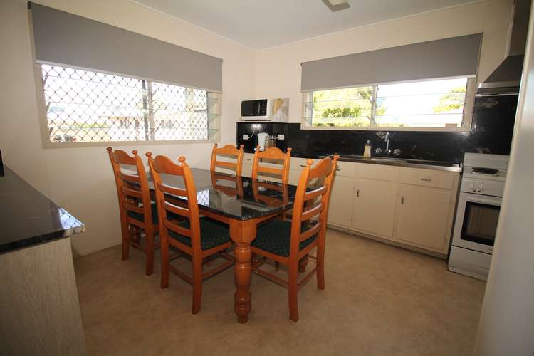 Main view of Homely house listing, 4 Clements Crescent, Vincent QLD 4814