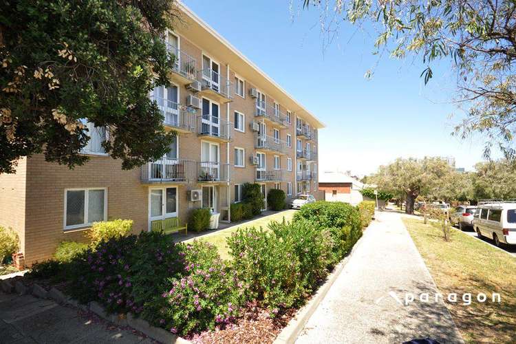 Main view of Homely apartment listing, 22/59 Walcott Street, Mount Lawley WA 6050