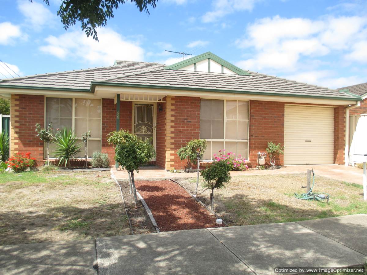 Main view of Homely house listing, 86 Nelson Avenue, Altona Meadows VIC 3028