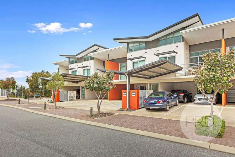 8/31 Malata Crescent, Success WA 6164