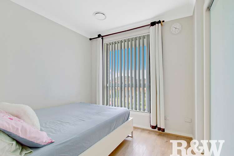 Fifth view of Homely semiDetached listing, 3/144 Hamrun Circuit, Rooty Hill NSW 2766