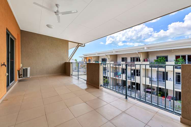 Main view of Homely apartment listing, 39/7 Gsell Street, Casuarina NT 810
