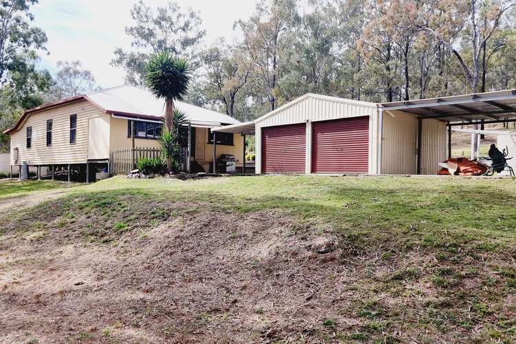 55 Sittella Crescent, Delan QLD 4671