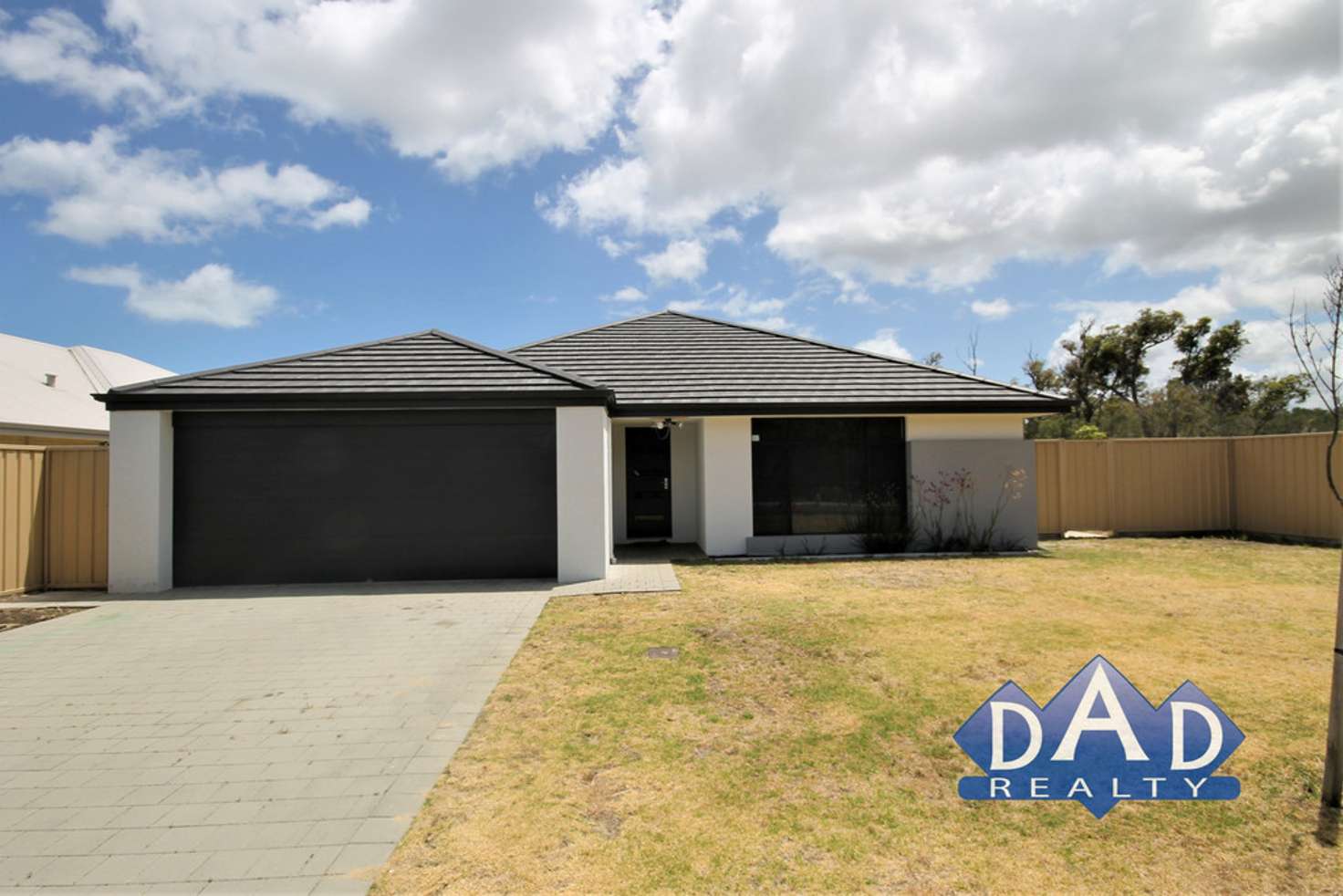 Main view of Homely house listing, 19 Waterford Way, Australind WA 6233