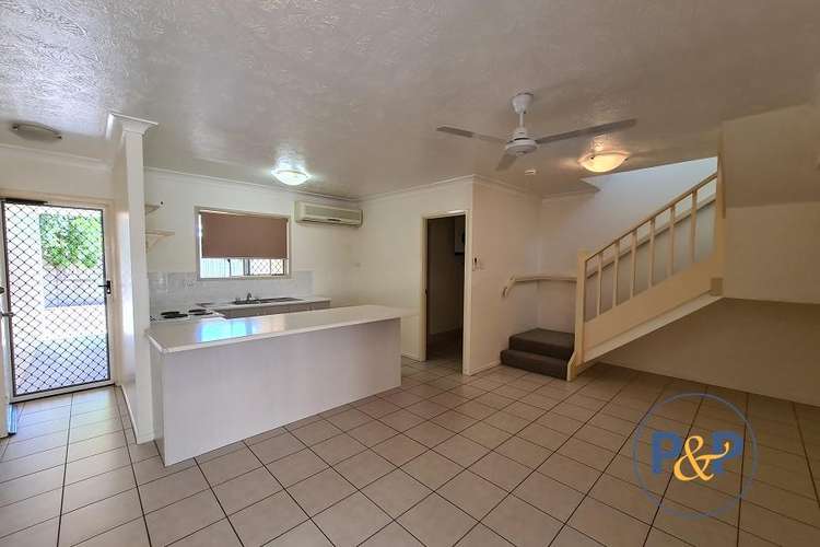 Main view of Homely unit listing, 3/40 Corcoran Street, Currajong QLD 4812