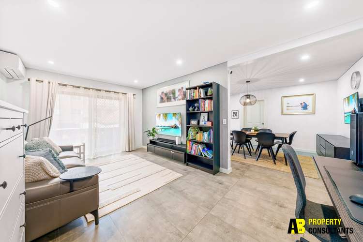 Fourth view of Homely unit listing, 3/41 Harris Street, Harris Park NSW 2150