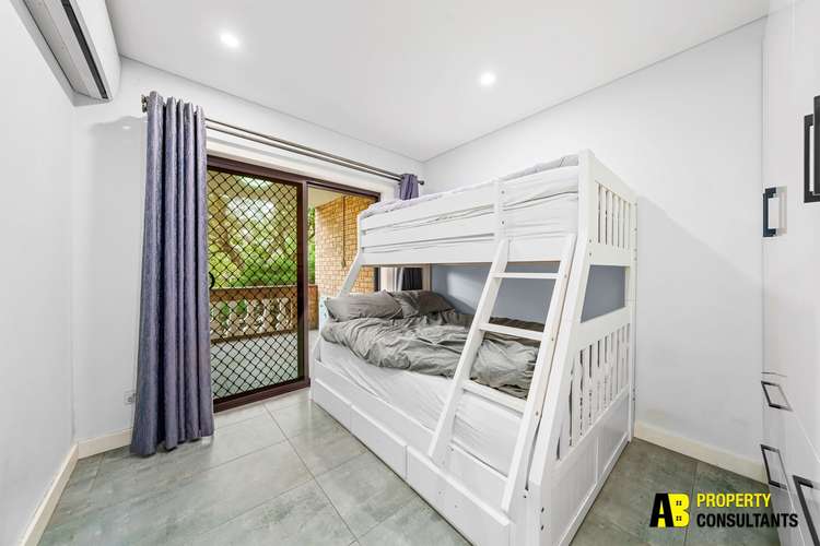 Sixth view of Homely unit listing, 3/41 Harris Street, Harris Park NSW 2150