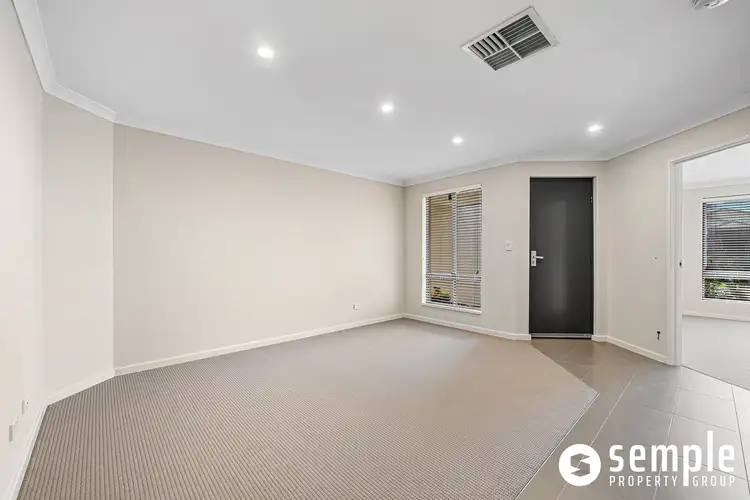 Second view of Homely house listing, 7 Balboa Loop, Aubin Grove WA 6164