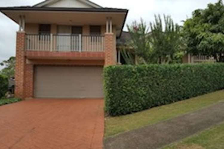 Main view of Homely house listing, 16 Riverview Place, Oatlands NSW 2117