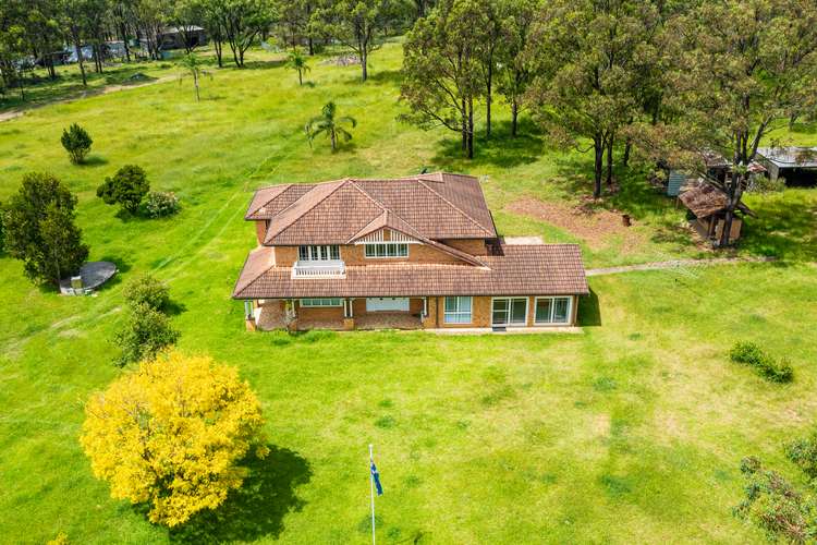 Main view of Homely house listing, 400 Wilton Park Road, Wilton NSW 2571