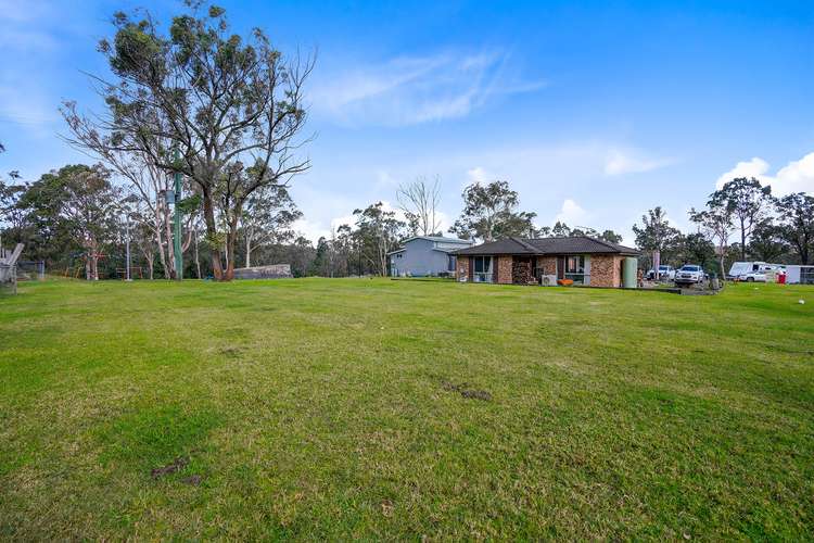 410 Wilton Park Road, Wilton NSW 2571