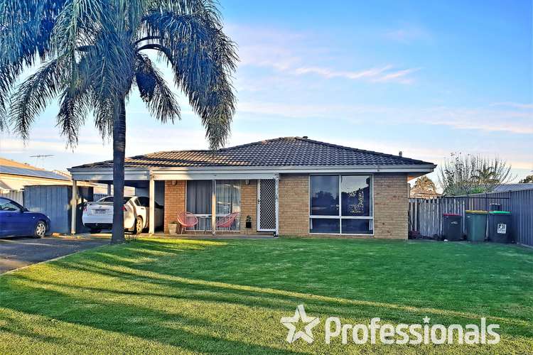 7 Mitchell Way, Dardanup WA 6236