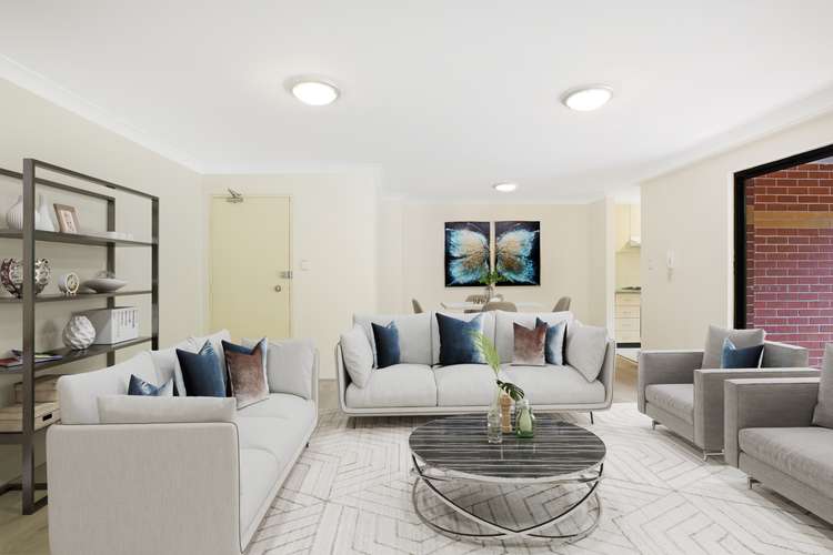 Fourth view of Homely apartment listing, 49/3 Williams Parade, Dulwich Hill NSW 2203