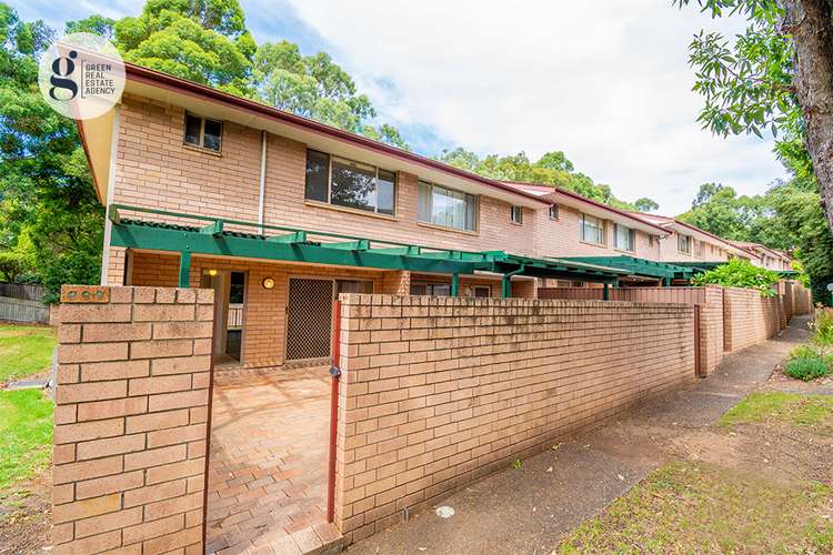 Main view of Homely townhouse listing, 66/8-12 Freeman Place, Carlingford NSW 2118