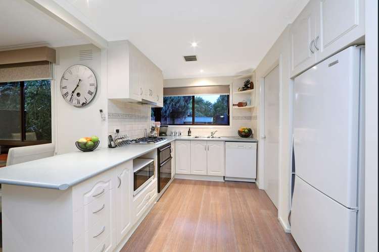 Second view of Homely house listing, 4 Humphreys Way, Rowville VIC 3178