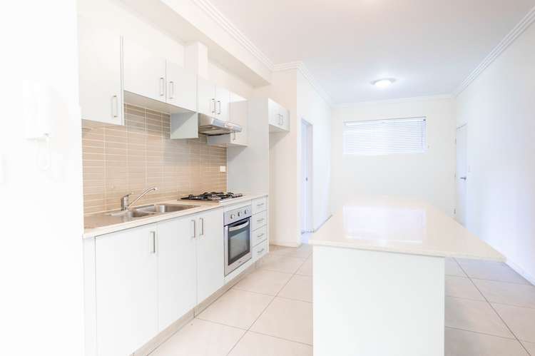 Second view of Homely unit listing, 11/265 Guildford Road, Guildford NSW 2161