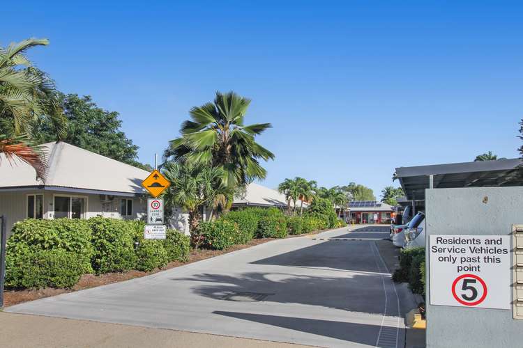 Main view of Homely unit listing, 42/53-57 Bergin Road, Cranbrook QLD 4814