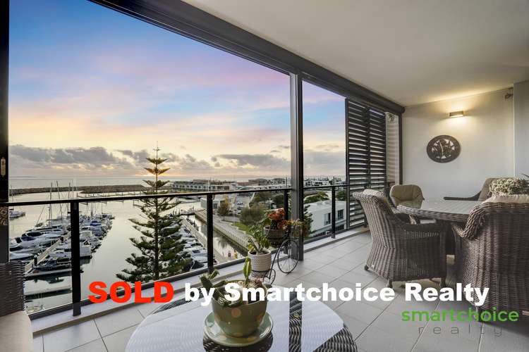 68/9 Coromandel Approach, North Coogee WA 6163