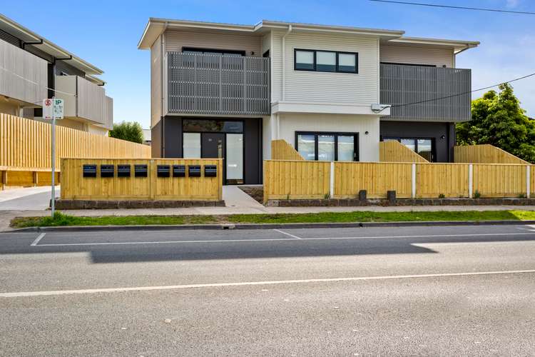 Main view of Homely unit listing, ROOM 4/78a Vines Road, Hamlyn Heights VIC 3215