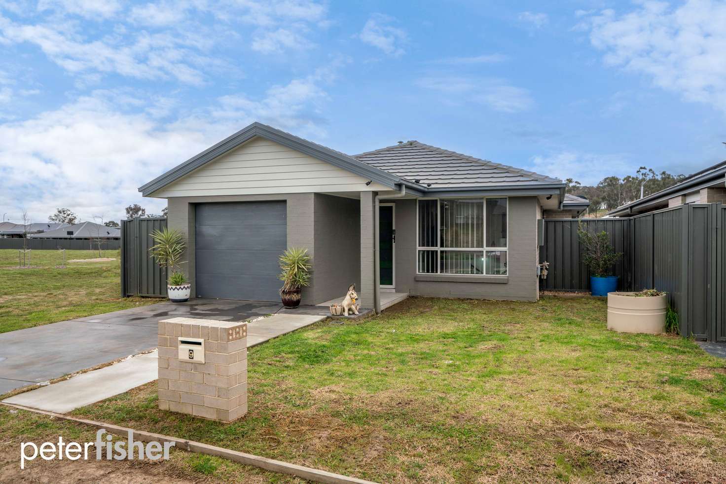 Main view of Homely house listing, 9 Newport Street, Orange NSW 2800
