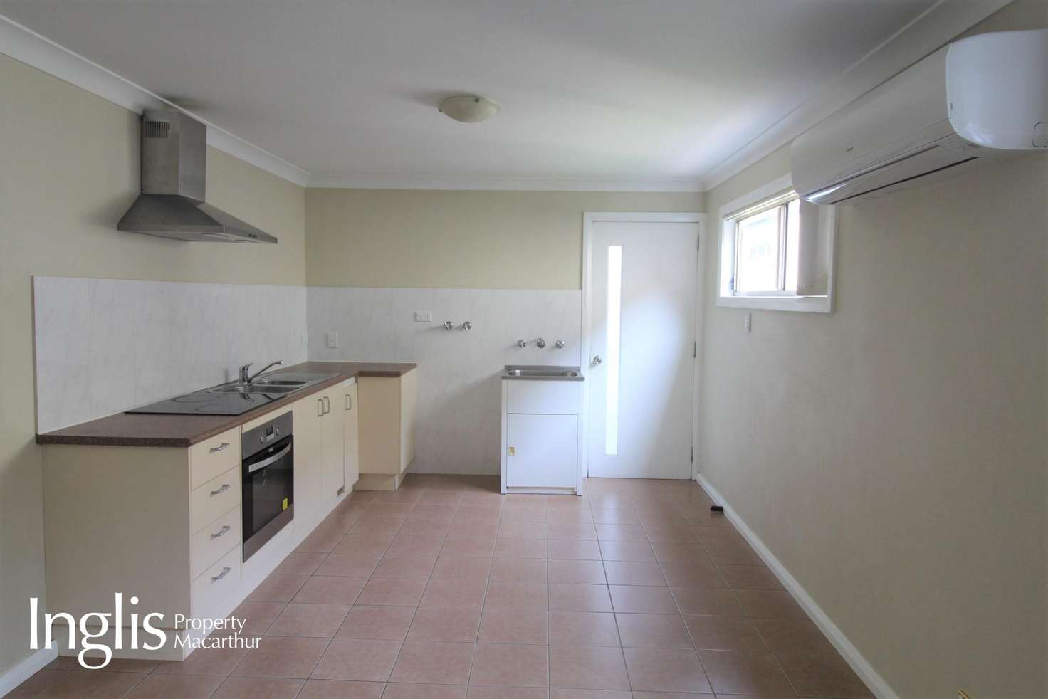 Main view of Homely apartment listing, 6A Parc Guell Drive, Campbelltown NSW 2560