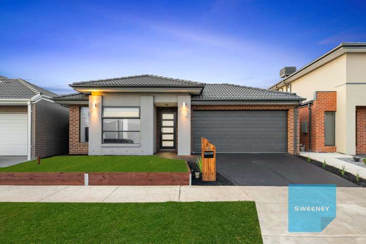 Main view of Homely house listing, 18 Kalinda Avenue, Deanside VIC 3336