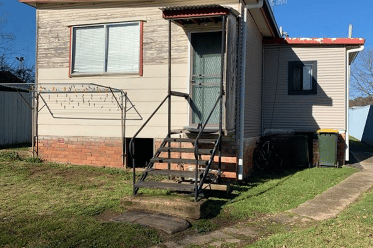 Main view of Homely unit listing, 2/4 Bridge Street, Tumbarumba NSW 2653