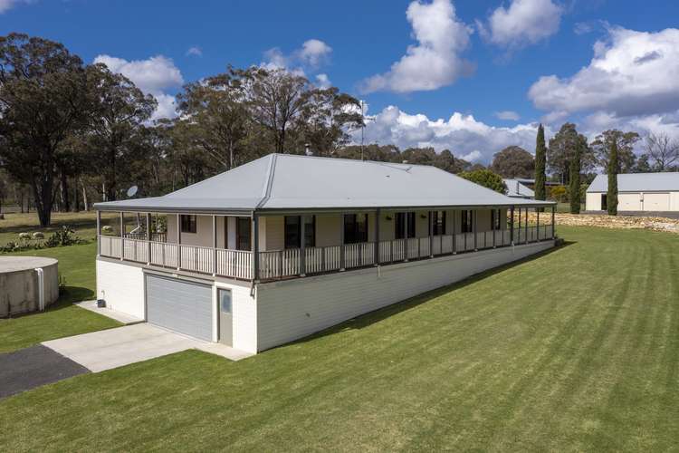 Main view of Homely house listing, 380 Pheasants Nest Road, Pheasants Nest NSW 2574