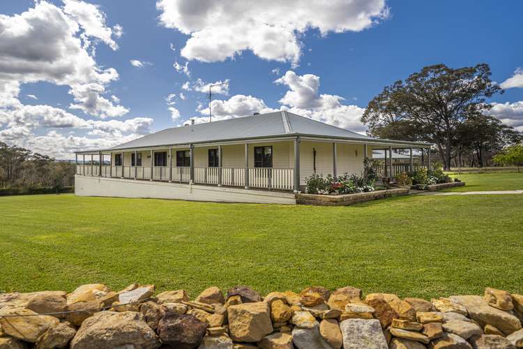 Fourth view of Homely house listing, 380 Pheasants Nest Road, Pheasants Nest NSW 2574