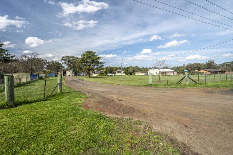 Main view of Homely house listing, 41 Derwent Road, Bringelly NSW 2556