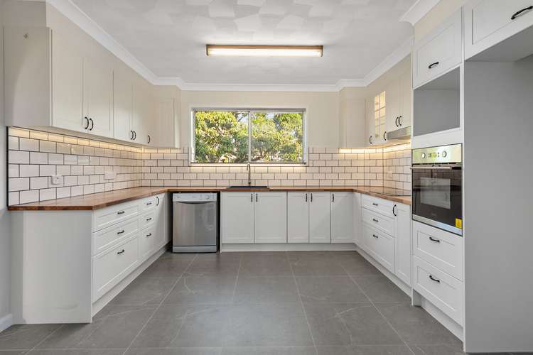 Main view of Homely unit listing, 2/80 South Pine Road, Alderley QLD 4051