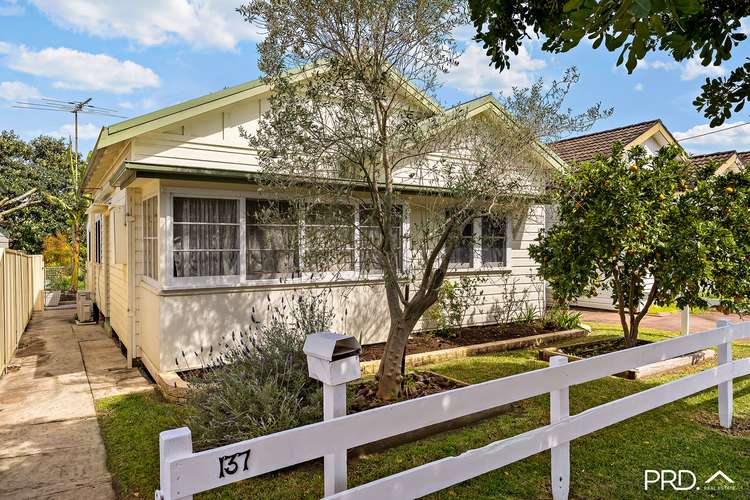 Main view of Homely house listing, 137 Ramsgate Road, Ramsgate NSW 2217