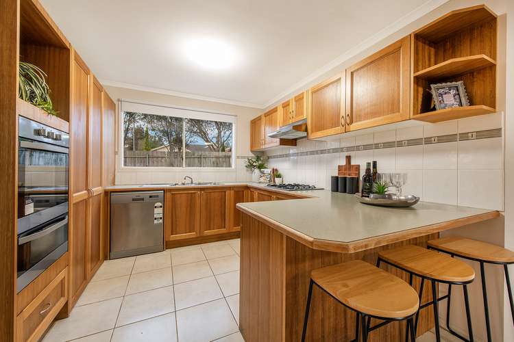 Main view of Homely house listing, 15 Appleton Court, Narre Warren South VIC 3805