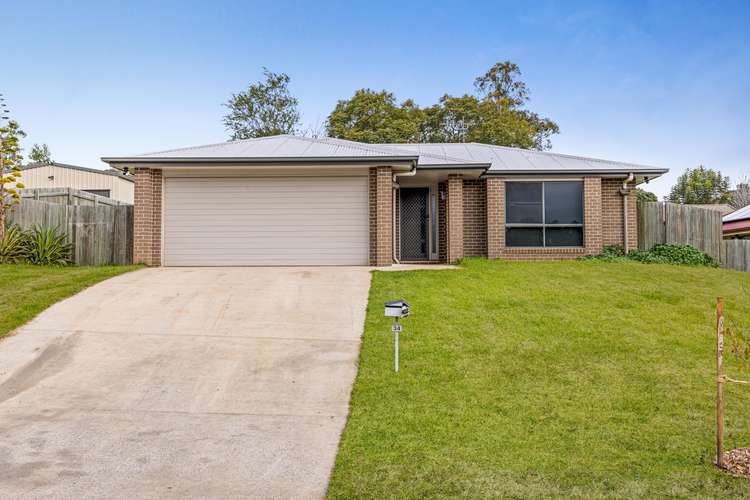 Main view of Homely house listing, 34 Willowburn Dr, Rockville QLD 4350