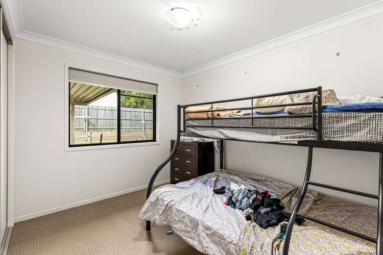 Sixth view of Homely house listing, 34 Willowburn Dr, Rockville QLD 4350