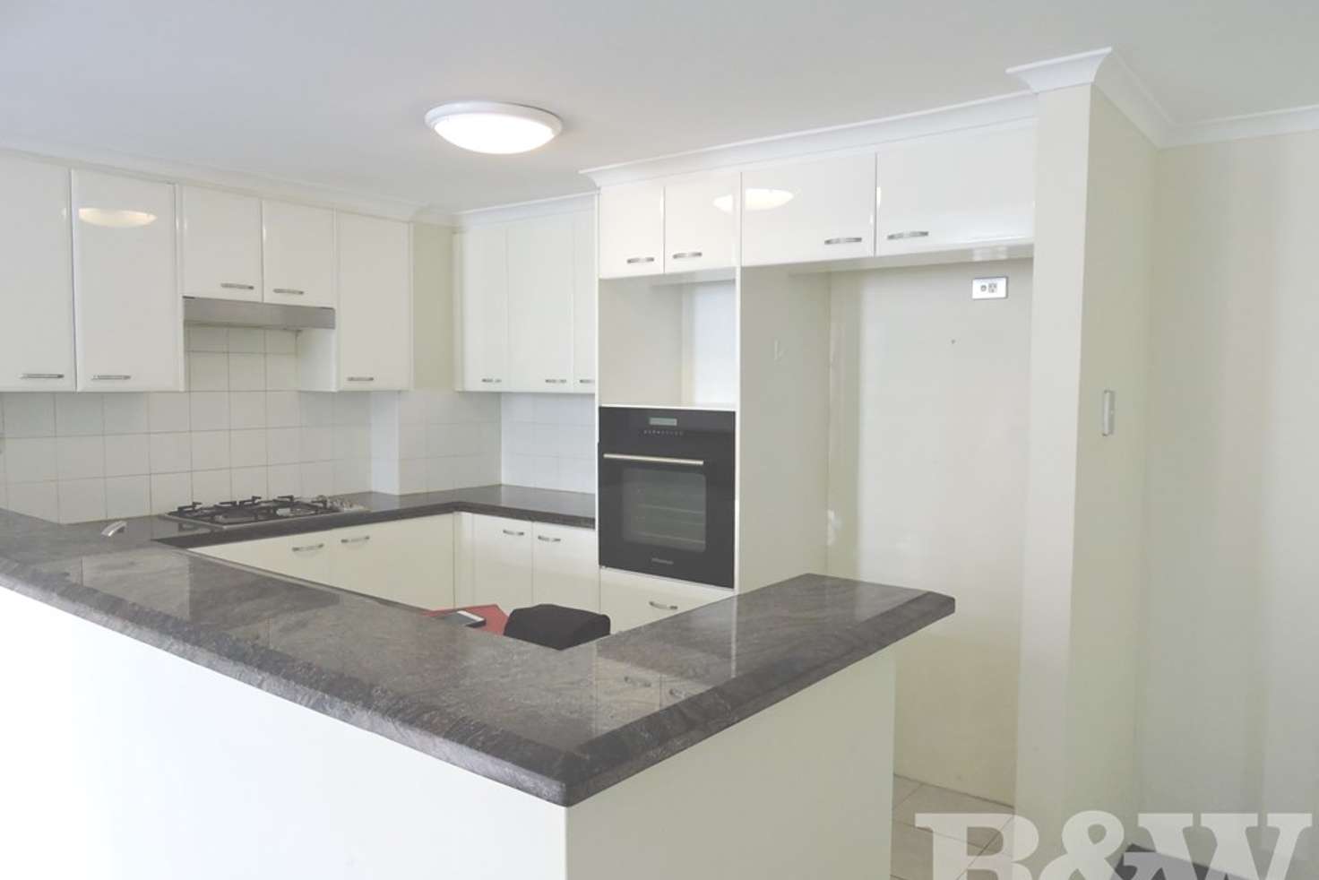 Main view of Homely unit listing, 10/6 Rosebery Place, Balmain NSW 2041
